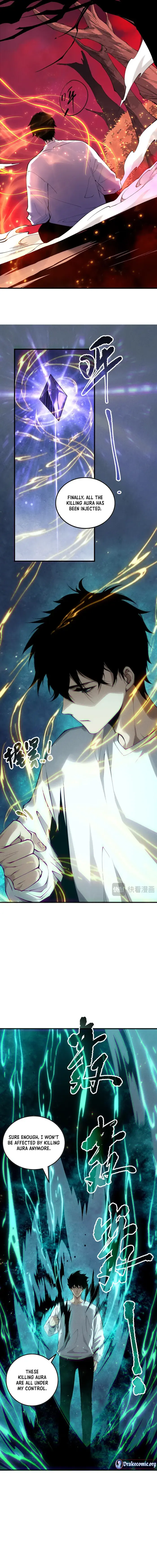 Catastrophic Necromancer Chapter 157 image 06_optimized